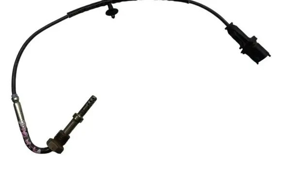 Opel Meriva B Exhaust gas temperature sensor 55574938 22602431