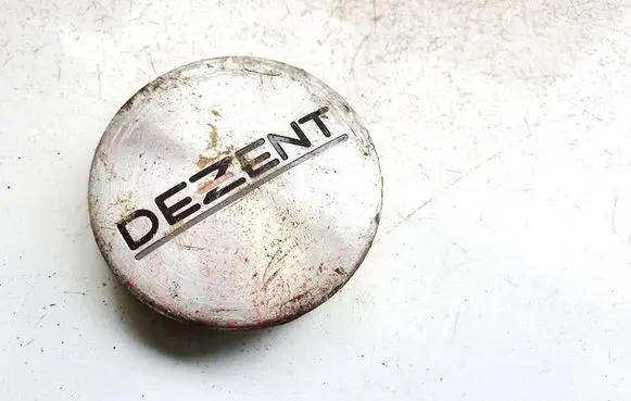 Original wheel cap