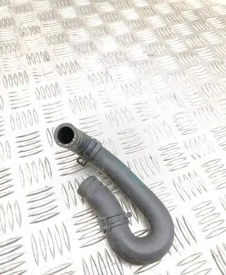 Mercedes-Benz C W204 Engine coolant pipe/hose A2048301296