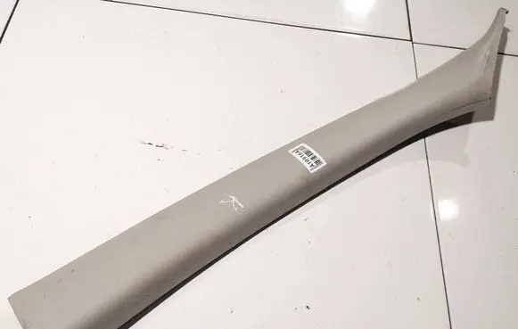 Peugeot 207 (C) pillar trim 9650275777 9650275577