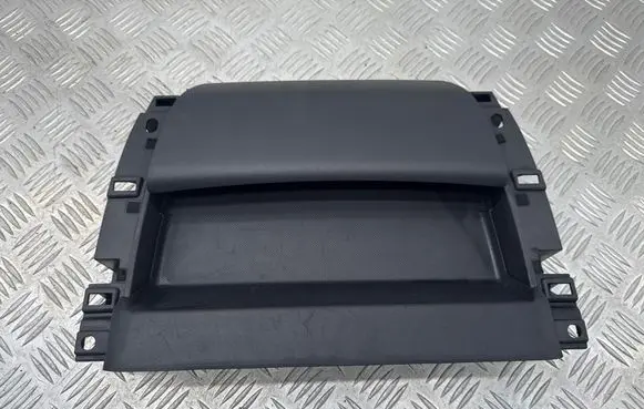 Ford C-MAX I Dashboard center trim panel 7M51R044H48ADW
