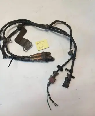 Volvo S60 Lambda probe sensor 9186934