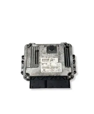 Hyundai i40 Engine control unit/module 391252A203 0281018049