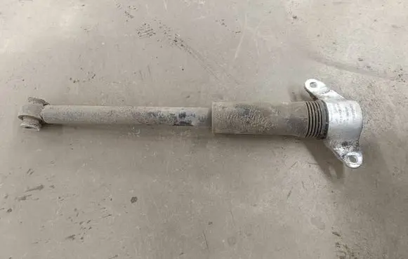 Jaguar XE Rear shock absorber/damper GX6318A116XX