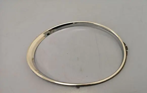 Bentley Continental Under headlight/headlamp trim 3W3807834C