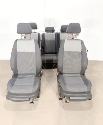 Seat set