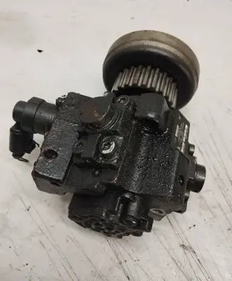 Audi A6 S6 C6 4F Fuel injection high pressure pump 0445010154 059130755S 07000215346