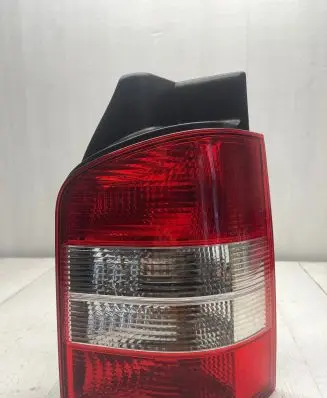 Volkswagen Transporter - Caravelle T5 Rear/tail lights 7H5945096M 7H5945258A