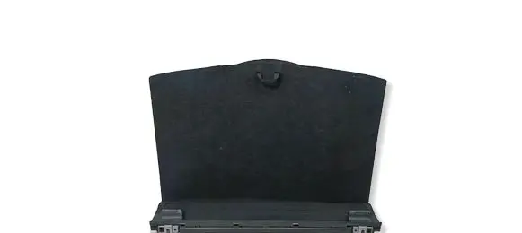 Honda Civic IX Trunk/boot mat liner 84521TV1E011M1