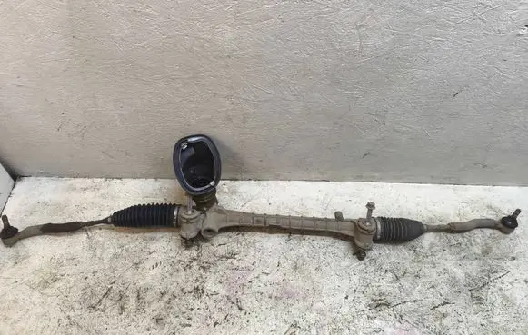 Peugeot 107 Steering rack 70090029