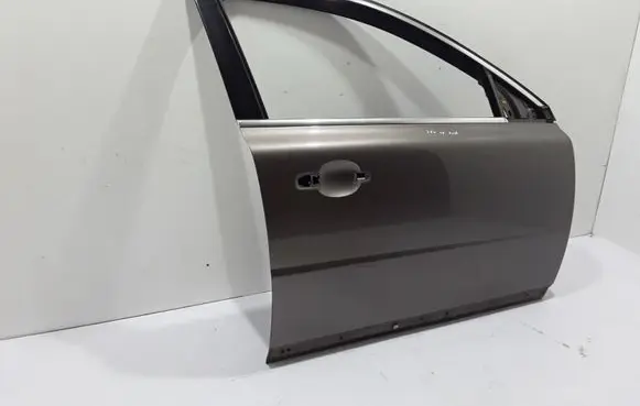 Door (2 Door Coupe)