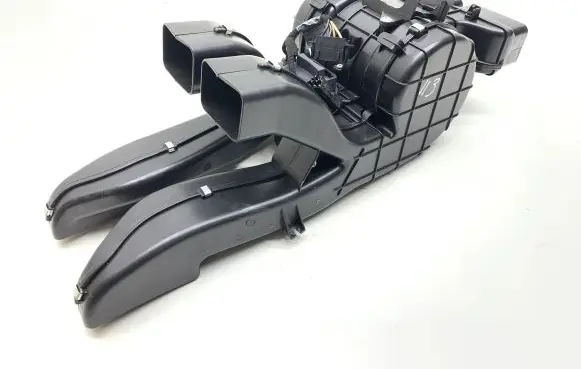 BMW X5 E70 Interior heater climate box assembly 6947554 6411694755409