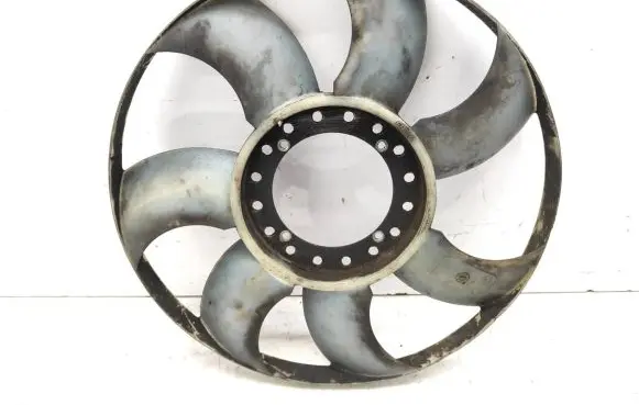 Ford Transit Fan impeller 2P1412720 312714