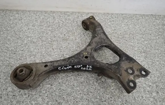 Honda Civic Rear suspension control arm 