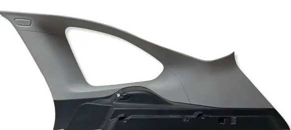 BMW X1 F48 F49 Other trunk/boot trim element 7382852