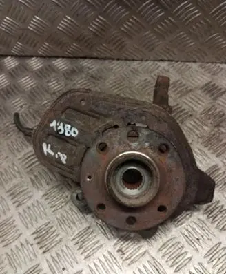 Opel Meriva A Front wheel hub