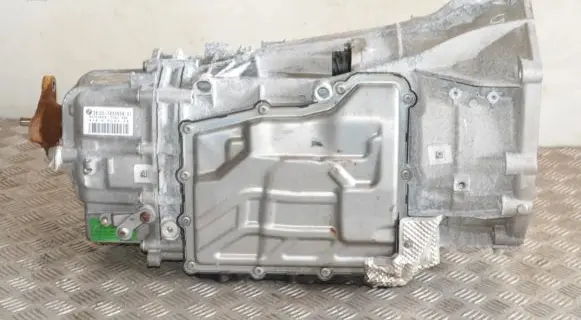 BMW M4 F82 F83 Automatic gearbox 7853554