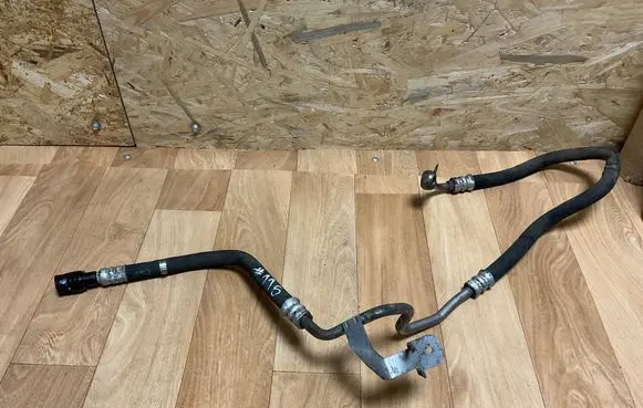 BMW 5 E60 E61 Power steering hose/pipe/line 6777277