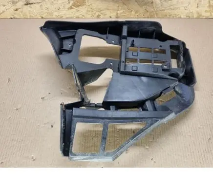 Ford S-MAX Rear bumper mounting bracket AM21R17E851