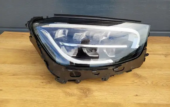 Mercedes-Benz GLC X253 C253 Headlight/headlamp