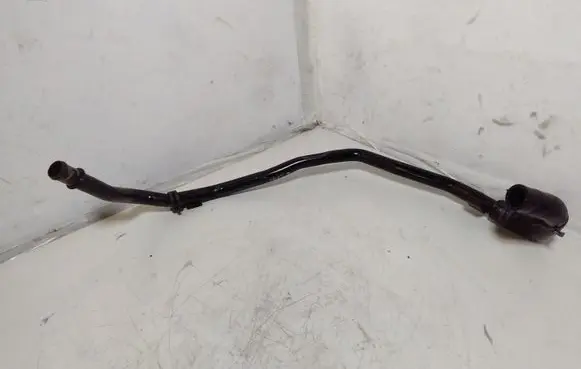 Volkswagen Golf VI Engine coolant pipe/hose