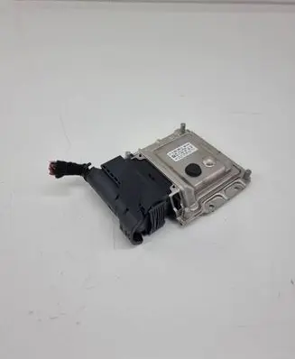 Mercedes-Benz GLE (W166 - C292) Adblue control unit A0009019603