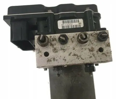 BMW 5 E60 E61 ABS Pump