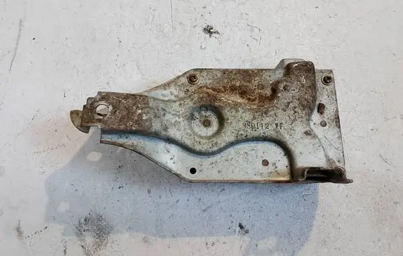 Toyota Corolla E110 Airbag control unit/module 8917012070