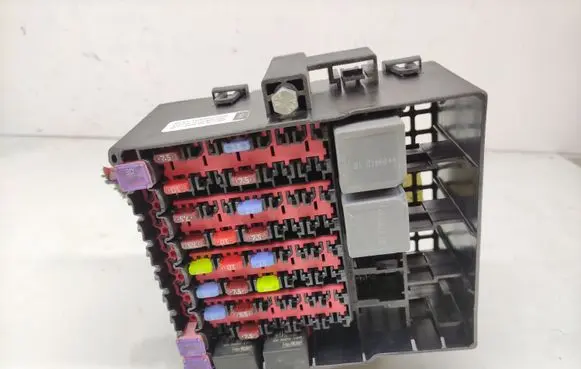 Fuse module