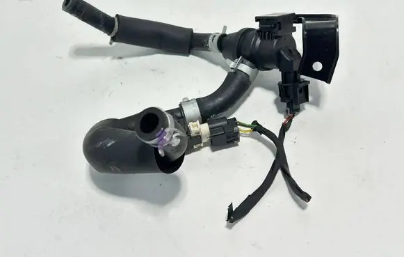 Hyundai Tucson IV NX4 Valve vacuum 289102M610 41712 289132M451