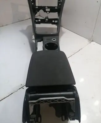 Volkswagen Golf VII Center console 5GM863243 5GM862531