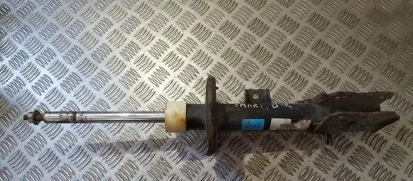 Smart ForFour I Front shock absorber/damper a4543201430 801402000076