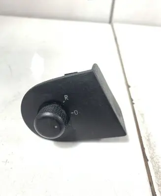 Volkswagen Sharan Wing mirror switch 7M4959565A