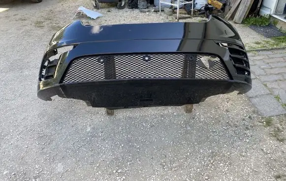 Land Rover Range Rover Velar Front bumper J8A217F003GBW