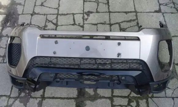 Land Rover Range Rover Evoque L538 Front bumper
