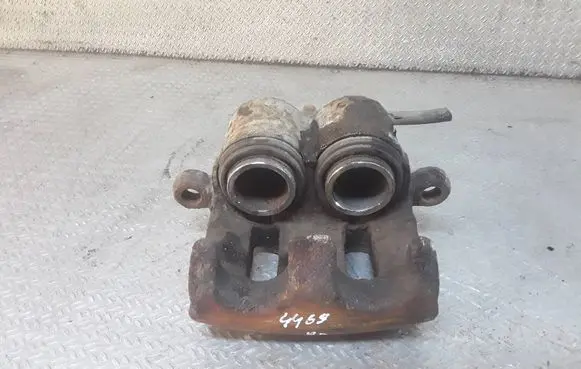 Mazda CX-7 Front brake caliper 