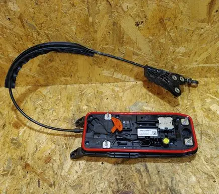 Seat Leon IV Gear selector 5WA713033CC 10014457000 0001879197