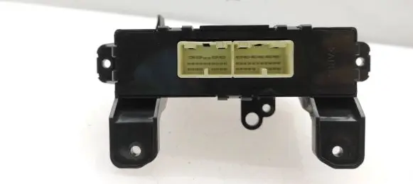 Subaru Legacy Comfort/convenience module 72343AJ090 1776008463