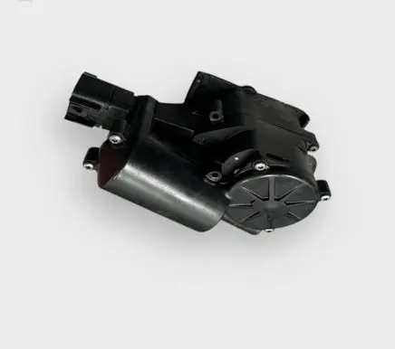 Tailgate/trunk/boot lock/catch/latch