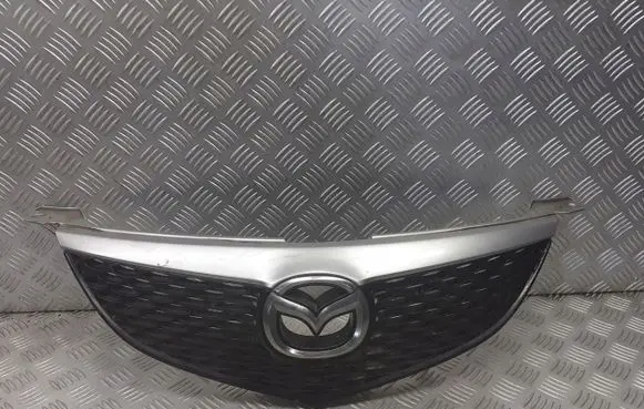 Mazda 3 I Front grill BN8V50711
