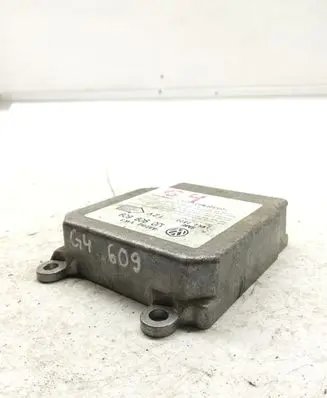 Volkswagen Golf IV Airbag control unit/module 1J0909609 5WK42800