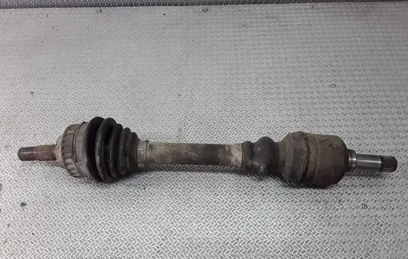 Peugeot Partner Front driveshaft 9637792580