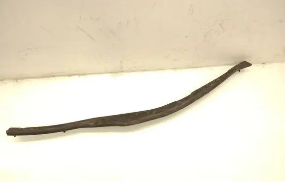 Chrysler Pacifica Rubber seal sliding door (on door) 68188806A