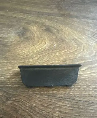 Renault Master III Dashboard side end trim 684984629r