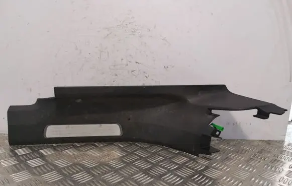 Volvo XC90 side skirts sill cover 31363747