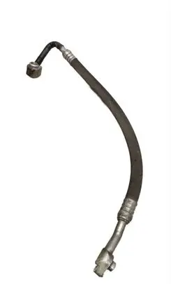 Audi A2 Air conditioning (A/C) pipe/hose 8Z0260707N