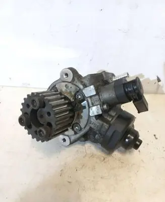 Audi A6 S6 C6 4F Fuel injection high pressure pump 0445010507