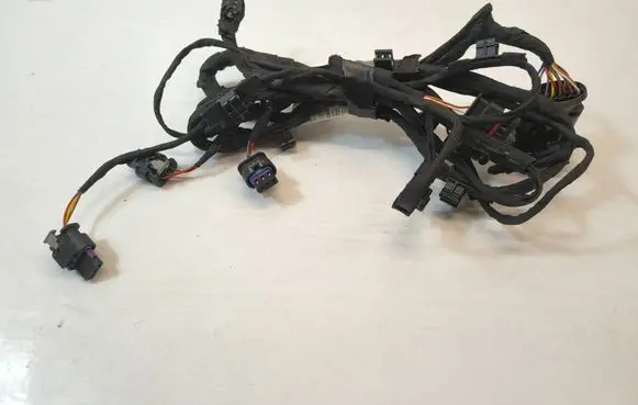 Audi Q3 F3 Parking sensor (PDC) wiring loom 83A971085Nautoas1 83A971085N