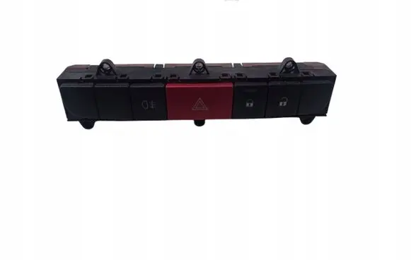 Fiat Ducato Hazard light switch 7355331160