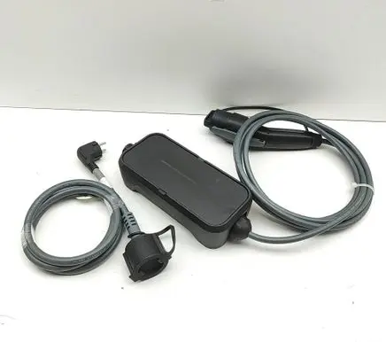BMW XM Electric car charging cable 8490521 8490508